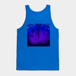 Tiger Love Tank Top